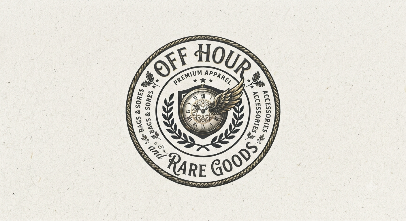 Off Hours And Rare Goods