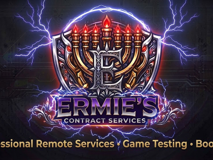 PC Game Testing & Quality Feedback — $15/hr