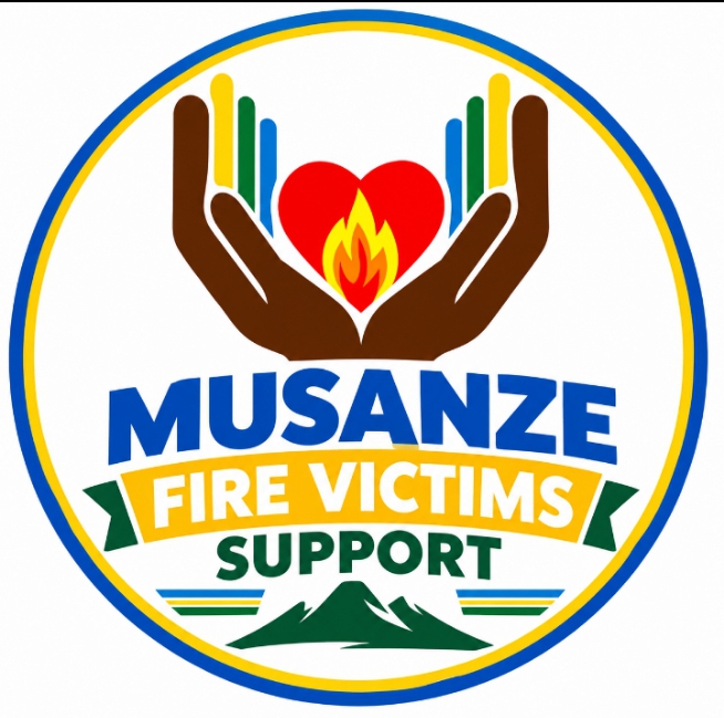 Musanze Fire Victims Support