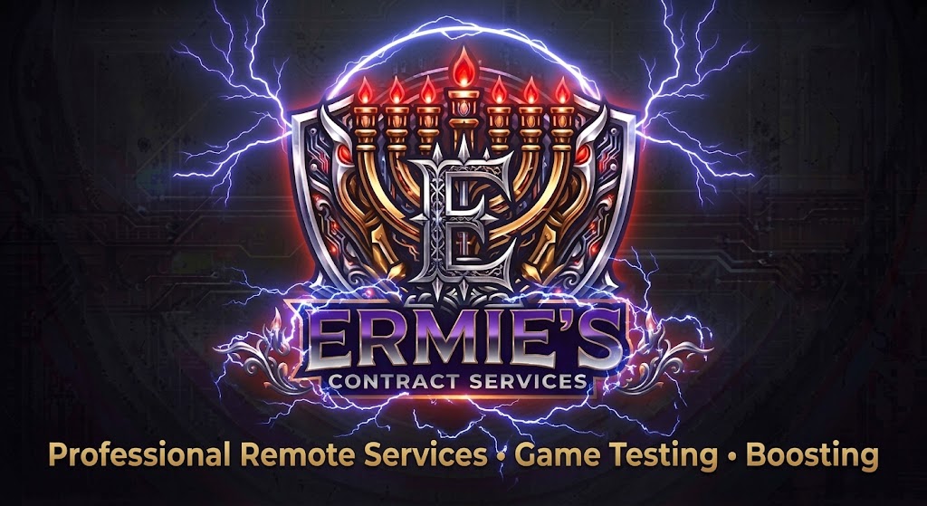 Ermie's Contract Services